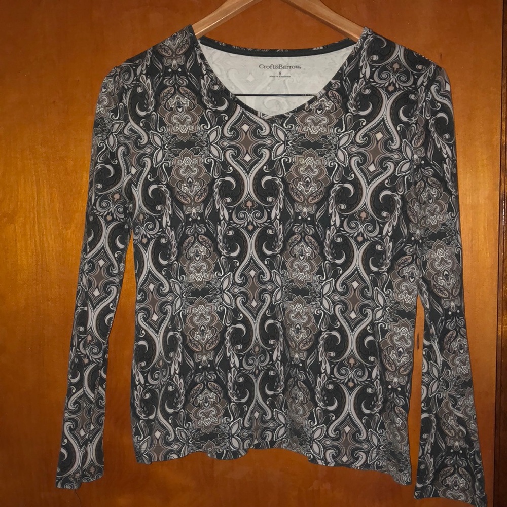 NEW Stretchy dress top